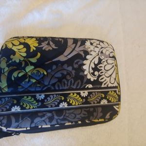 Vera Bradley Baroque design Tablet Case